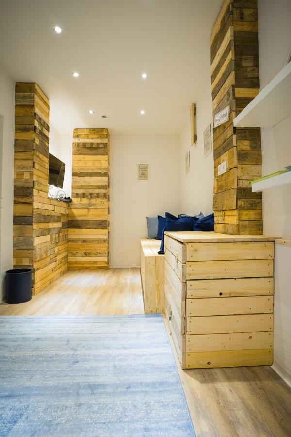Apartament Studio 22 "Waldesglueck" Grömitz Zewnętrze zdjęcie